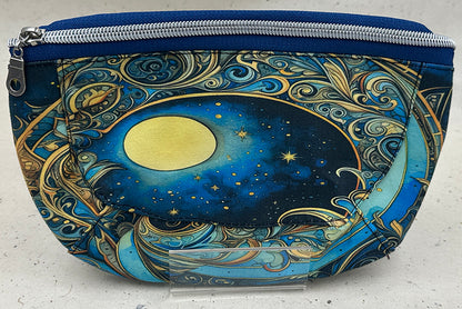 Night Sky Waist/Fanny Pack