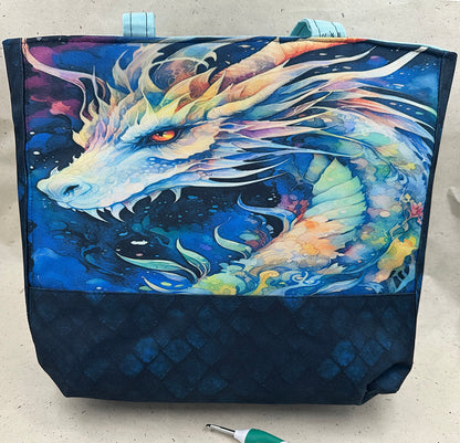 Dragon Tote